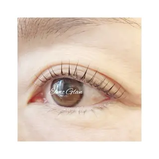 マツエク・マツパ Elmo Glan サカモトのマツエク・マツパデザイン