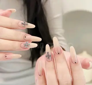 ネイル MIYUKI Nail所属・MIYUKI  美桜のネイルデザイン