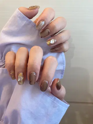 ネイル GRAZIE due所属・美容院 GRAZIE　dueのネイルデザイン