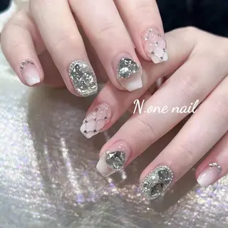 ネイル N.one 🎀Rina💅🏻のネイルデザイン