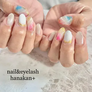 ネイル S Fumiのネイルデザイン