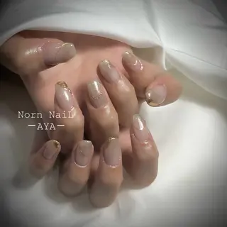 ネイル U Ayaのネイルデザイン