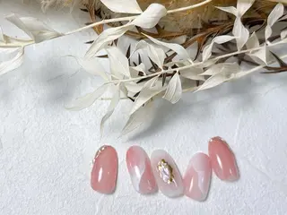 ネイル kiki nail たまプラーザのネイルデザイン