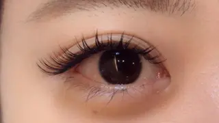 マツエク・マツパ Luana北千住🩵 株木 美果のマツエク・マツパデザイン