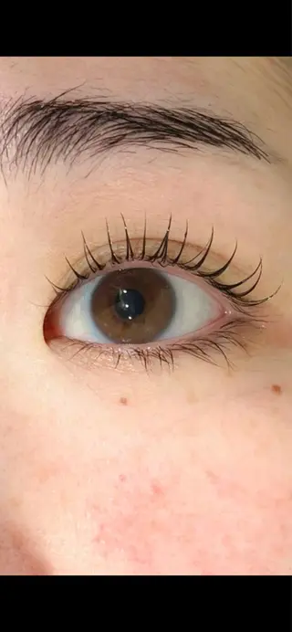 マツエク・マツパ オダシマ シオリのマツエク・マツパデザイン