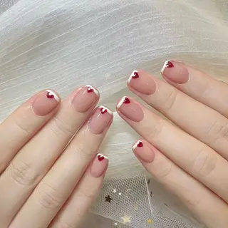 ネイル Iris Nail所属・akige akigeのネイルデザイン