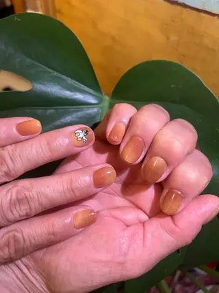 ネイル エレン 南越谷のネイルデザイン