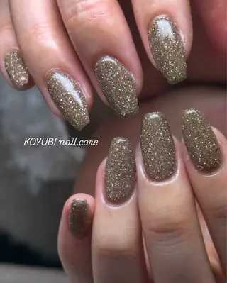 ネイル Cure.美爪育成 salon大関のネイルデザイン