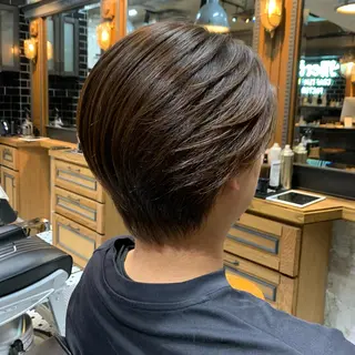 メンズ 💈ᴍᴇʀʀʏ ᴋᴇɪsʜɪ💈のヘアスタイル