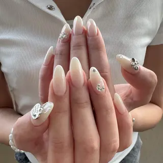 ネイル Rielhani所属・Rielhani🤍 RIMIのネイルデザイン