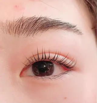 マツエク・マツパ 櫻井 佑美のマツエク・マツパデザイン