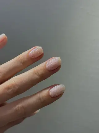 ネイル .clair 【クレル】のネイルデザイン