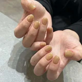 ネイル private salon liu.のネイルデザイン