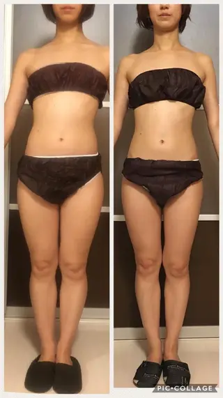 ショート カラー パーマ ヘアアレンジ メンズ キッズ ネイル マツエク・マツパ アニメ,Vオタク× 即効痩せエステサロンのエステ・リラクイメージ