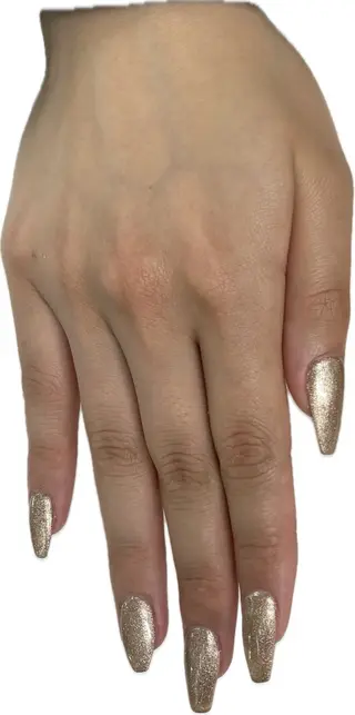 ネイル MAXKELLY AIのネイルデザイン