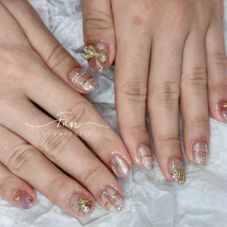 ネイル 🌻Jr.FANS NAIL池袋店🌻のネイルデザイン