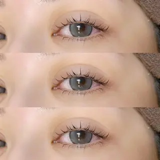 マツエク・マツパ アイシェルジュ所属・【Icierge】 Remika☁️🎀のマツエク・マツパデザイン