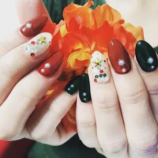 ネイル CHERIMO【lalaLaLa】所属・CHERIMO シェリモのネイルデザイン