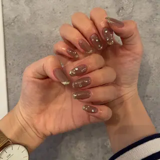 ネイル Renatus🤍 MISUZUのネイルデザイン