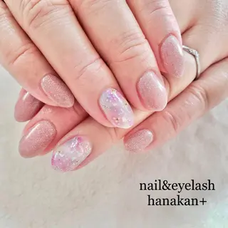 ネイル S Fumiのネイルデザイン