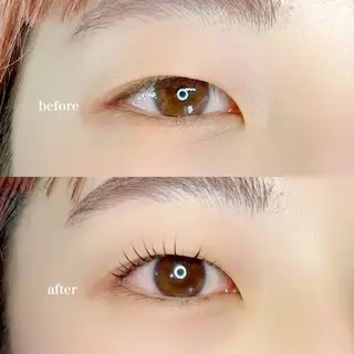 マツエク・マツパ vico【ヴィコ】所属・eyelist itsukaのマツエク・マツパデザイン