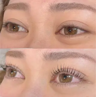 マツエク・マツパ JurerEye☆ Oguraのマツエク・マツパデザイン