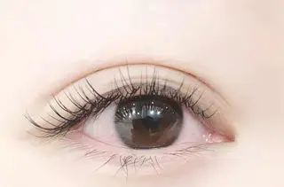 マツエク・マツパ Livnus リブナスのマツエク・マツパデザイン