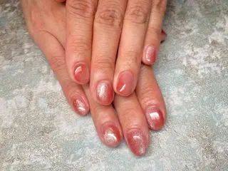 ネイル Lisa’s Salonのネイルデザイン