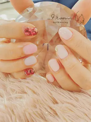 ネイル _9 room. Yoshimiのネイルデザイン