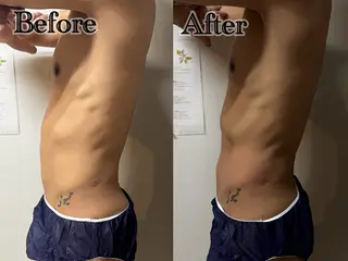 六本木脱毛andS 店長Sachiのエステ・リラクイメージ