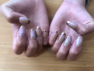 ネイル Nailist Missaのネイルデザイン