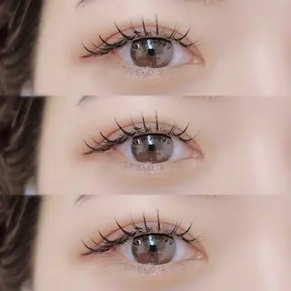 マツエク・マツパ betty新下関店 川満のマツエク・マツパデザイン