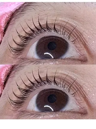 マツエク・マツパ トータルビューティー サロン・Ｎの眉毛・アイブロウイメージ