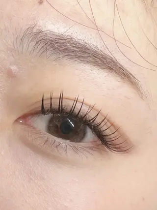 マツエク・マツパ Eyelash Hauoliの眉毛・アイブロウイメージ