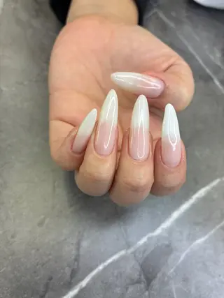 ネイル nail salon ヴェロニカのネイルデザイン