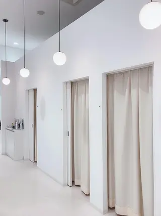 POLA THE BEAUTY  イオンモールナゴヤドーム前店所属・イオンモールナゴヤ ドーム前店　橋本のエステ・リラクイメージ