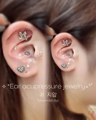 mariemerry所属・YU Uのマツエク・マツパデザイン