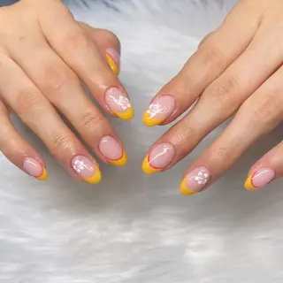 ネイル nailsalon miiのネイルデザイン