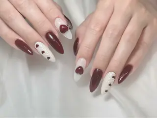 ネイル Alisa nail Rinのネイルデザイン