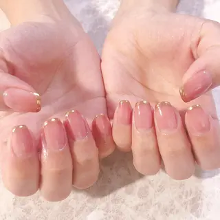 ネイル VIOLUS所属・VIOLUS 関目のネイルデザイン