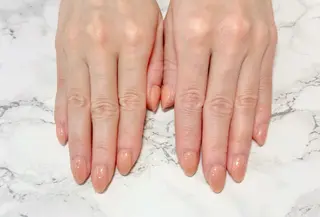 ネイル Luz de Amberのネイルデザイン