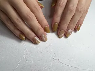 ネイル 38. sayakaのネイルデザイン