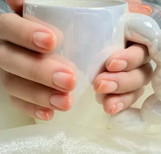 ネイル K.K西日暮里 ネイルサロンのネイルデザイン