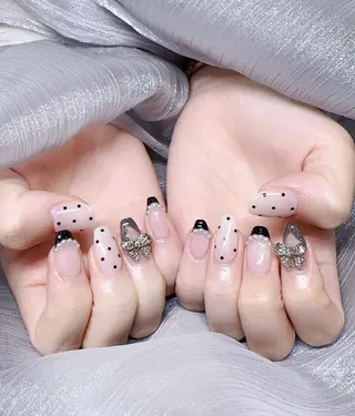 ネイル ルアナネイルサロン所属・ルアナネイル サロンのネイルデザイン