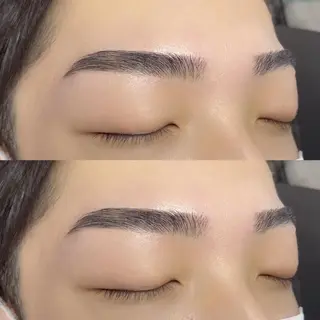 アイブロウ 眉毛サロン🤍 LUMICIA千葉店の眉毛・アイブロウイメージ