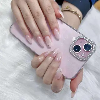 ネイル Thanh Hana Nailのネイルデザイン