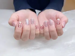 ネイル ♡CELEBRAIL YUKI♡のネイルデザイン
