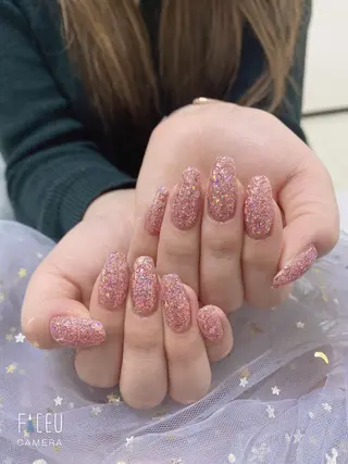 ネイル ネイルサロン エクラ 🌹【スカルプ専門】のネイルデザイン