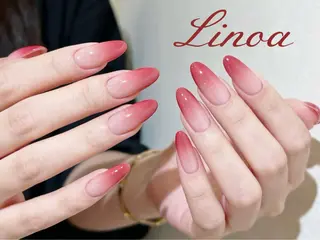 ネイル ネイルサロン Jasmine 池袋東口所属・YU RIのネイルデザイン