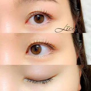 マツエク・マツパ AKIKOᵕ̈*/ 耳ツボ/パーマ/美眉のマツエク・マツパデザイン